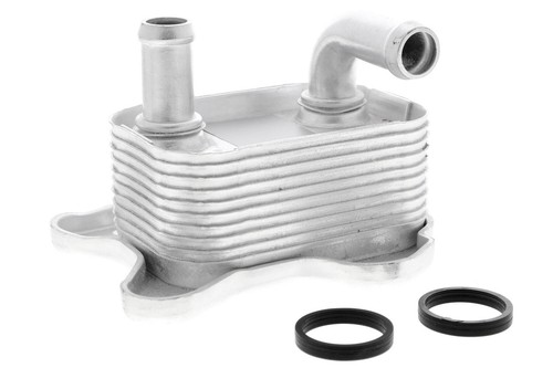 Engine oil cooler - cooler, for