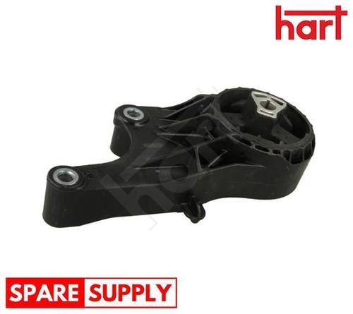 Mounting engine for - for, opel