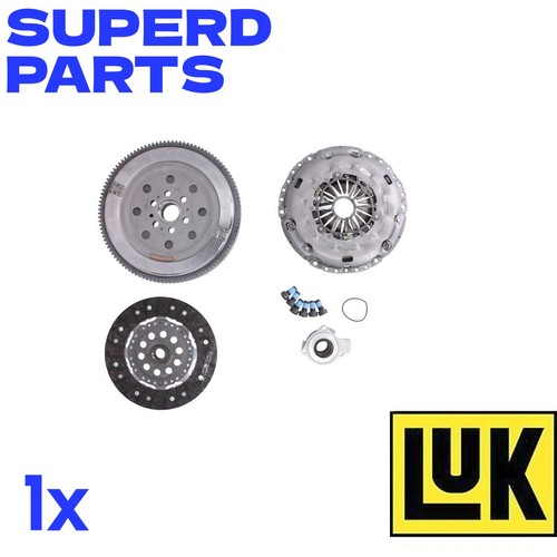 Self adjusting clutch - kit, with