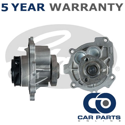 Water pump cpo - cpo, fits