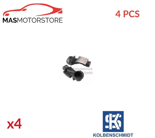 Camshaft valve rocker arm - valve,