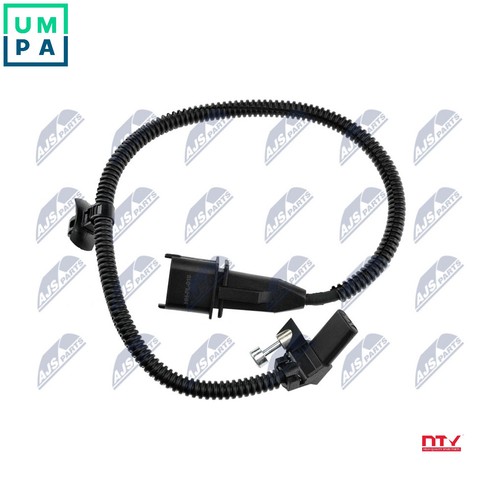 Sensor crankshaft pulse - sensor,