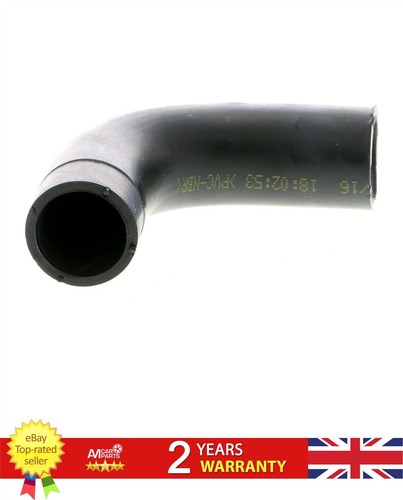 Crankcase ventilation hose - crankcase,