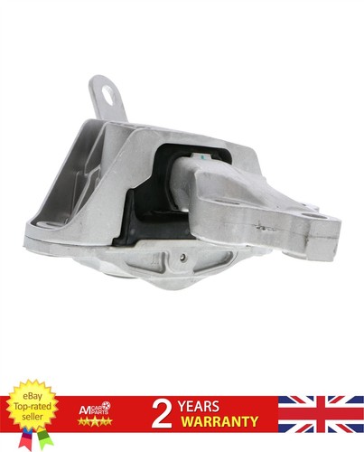 Front left engine mounting for - front,