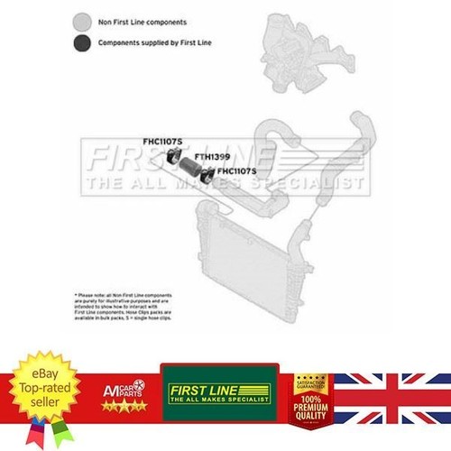 Turbo hose for - turbo,