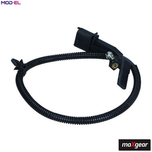Sensor crankshaft pulse - sensor,
