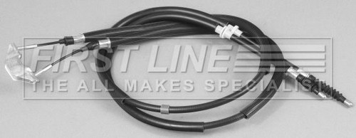 Genuine first line front - line,