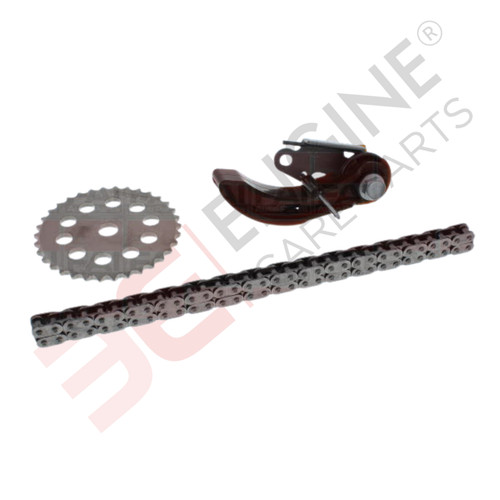 Oil pump chain - chain, for