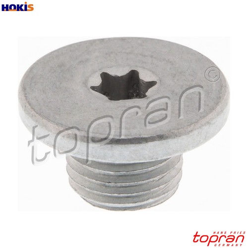 Screw plug oil sump 205 - screw, 110