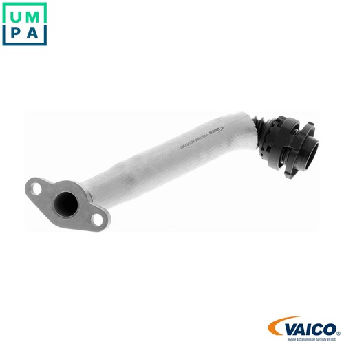 Oil pipe charger - oil, v40-1986