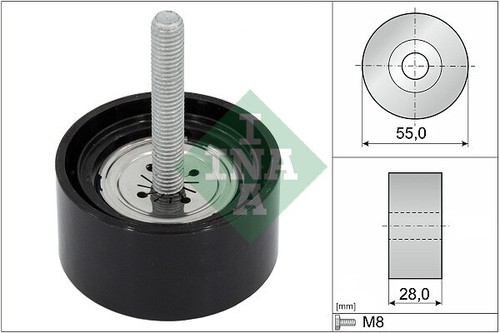 Fits ina 532 0869 - fits, 10