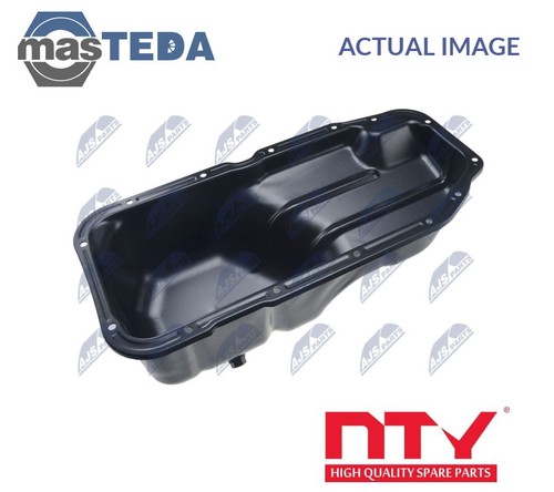 Bmo 008 engine oil - pan, sump