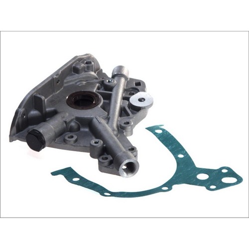 Oil pump fits - oil, opel