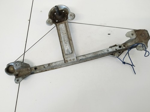 13100421 window regulator rear