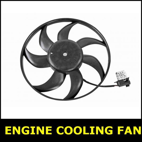 Engine cooling fan for - fan,