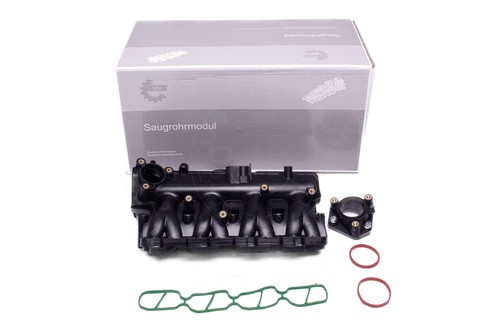 Intake manifold module - manifold, skv