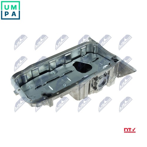 Oil sump bmo 011 for - oil, bmo-pl-011