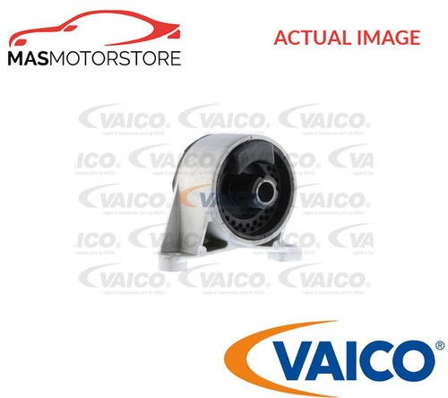 Engine mount mounting front - engine,