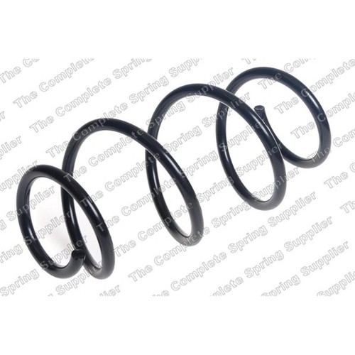 Coil spring front r - coil,