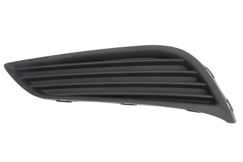 Front left bumper attachment - left,
