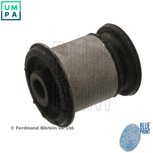 Mounting controltrailing - 2x,