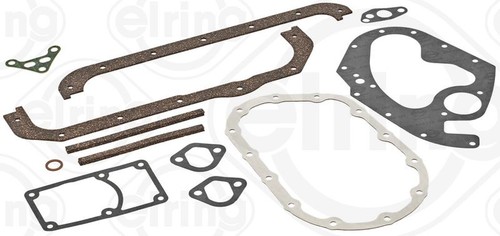 Elring 525 521 crankcase - 525.521,