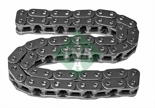 Oil pump drive - chain, fits