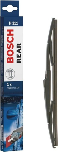 Bosch rear wiper blade - wiper, 300mm