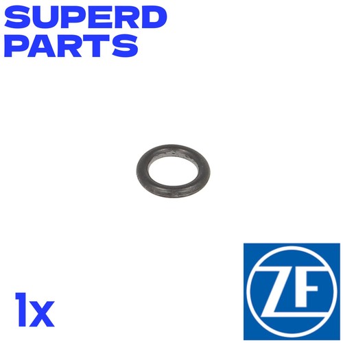 Gearbox seal leak stopper - gearbox,