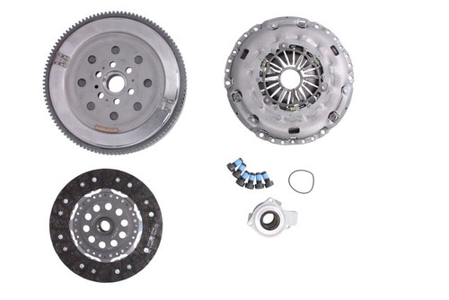 Clutch kit fits - , opel