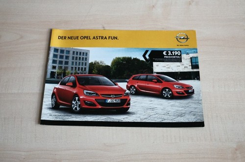 231992 opel astra sports - 231992),