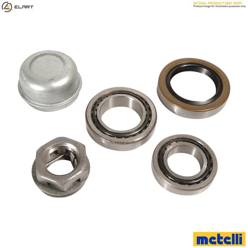 Wheel bearing kit 2295 - bearing, for