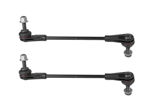 Anti roll bar - roll, set