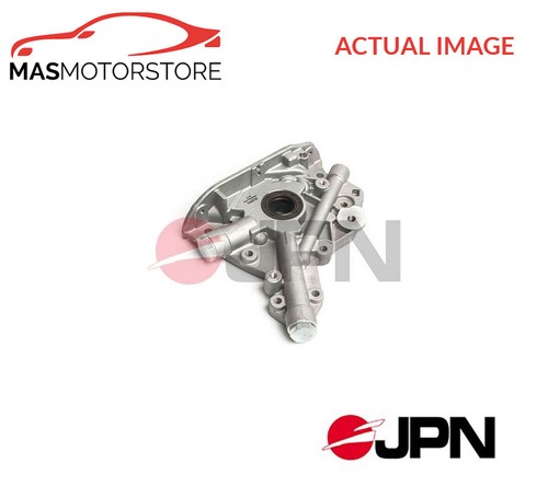 Engine oil pump jpn - engine,