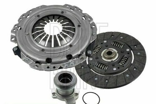 Complete clutch kit - complete,