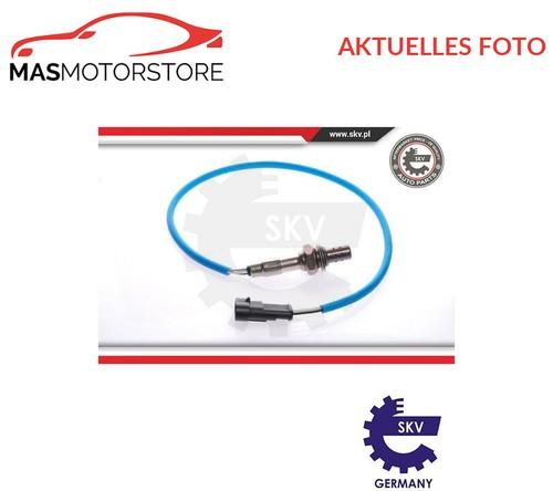 Lambda sensor - sensor,