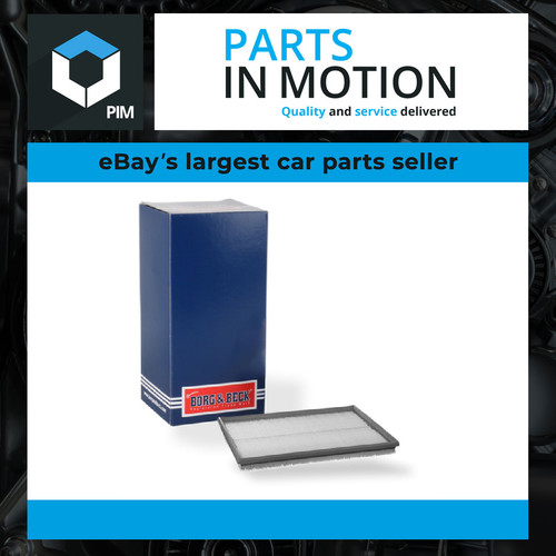 Air filter fits - vauxhall, astra