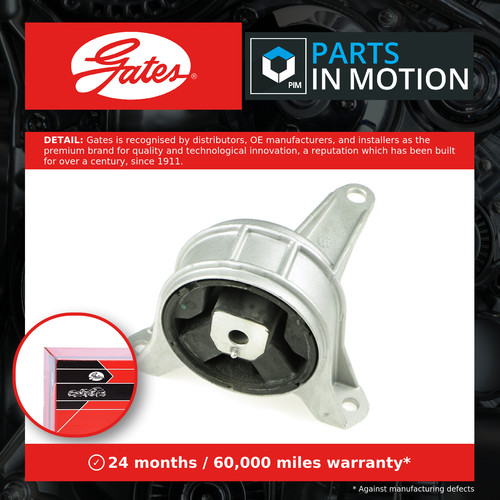 Engine mount fits vauxhall - mount,
