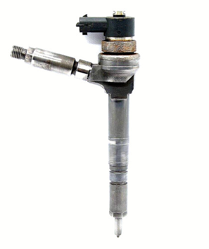 Diesel fuel injector - diesel, for