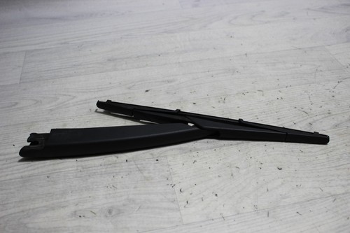 Rear wiper arm - arm,