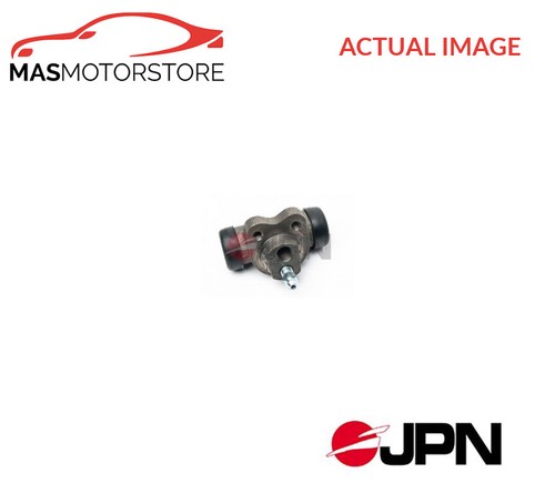 Drum wheel brake cylinder rear - wheel,