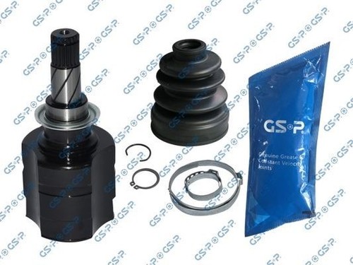Joint kit for - cv, vauxhall