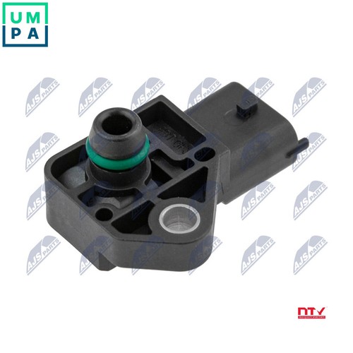 Sensor intake manifold - intake,