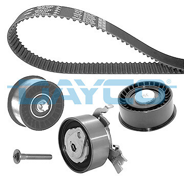 Fits dayco dayktb361 - dayktb361, timing