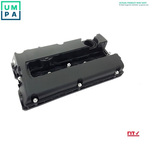Cylinder head cover bpz - cylinder,