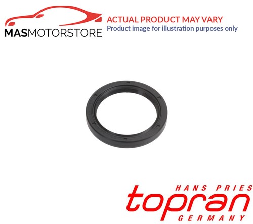 Camshaft oil seal ring front - ring,