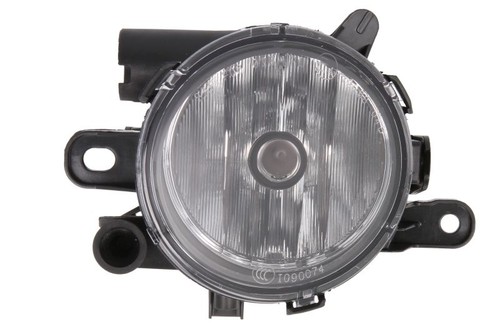 Fits zkw 644 000 - zkw, fog