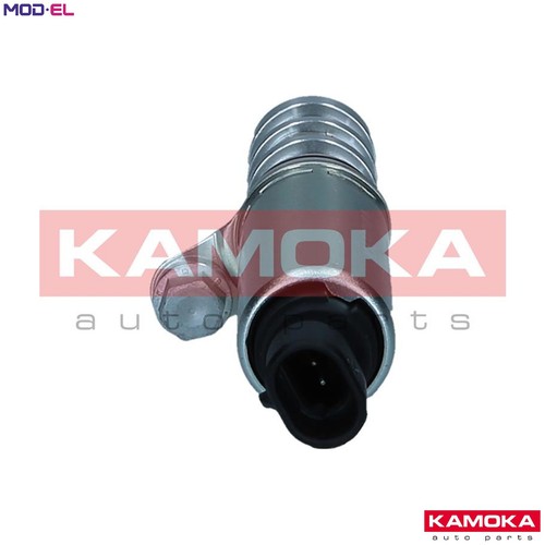 Control valve camshaft - control,