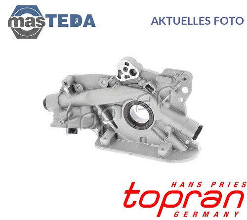 206 863 oil pump - 206,