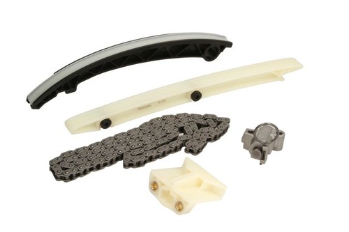 Timing chain set - fits, opel